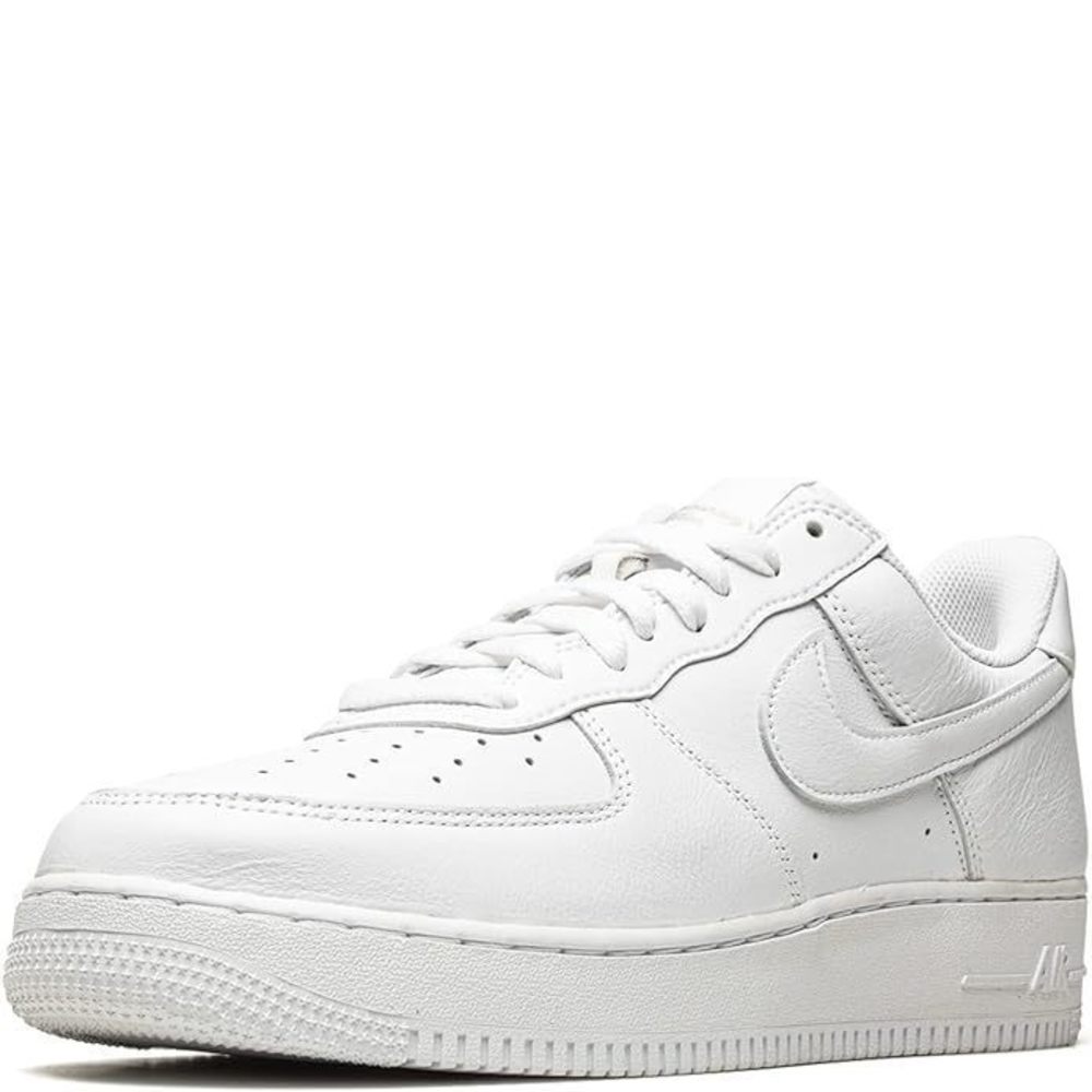 Nike Mens Air Force 1 Low Gymnastics Shoes - Picture 4 of 5